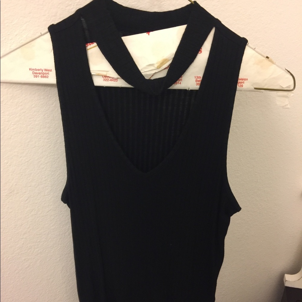 American Eagle Tank
